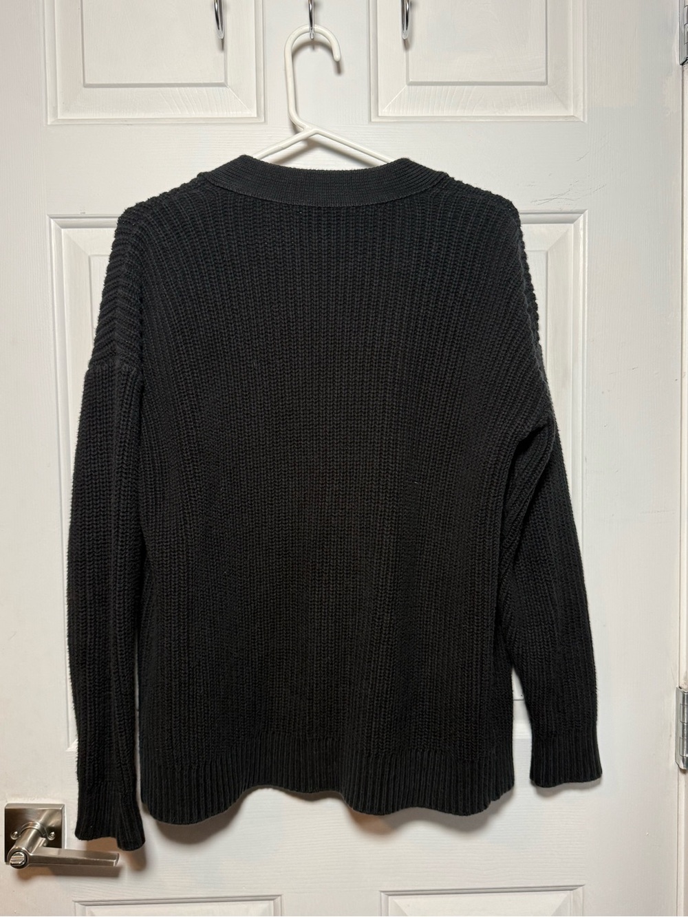 Club Monaco Knit Cartigan - Picture 2 of 2